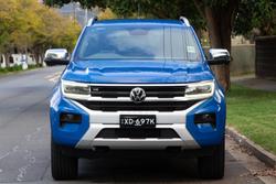2024 Volkswagen
                Amarok TDI600 Aventura