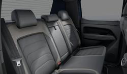 2024 Volkswagen
                Amarok TDI600 Aventura