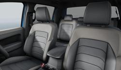 2024 Volkswagen
                Amarok TDI600 Aventura
