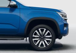 2024 Volkswagen
                Amarok TDI600 Aventura