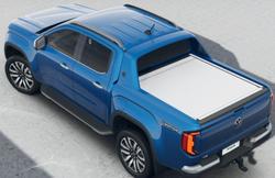 2024 Volkswagen
                Amarok TDI600 Aventura