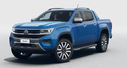 2024 Volkswagen
                Amarok TDI600 Aventura