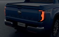 2024 Volkswagen
                Amarok TDI600 Aventura