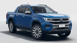 2024 Volkswagen
                Amarok TDI600 Aventura
