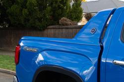 2024 Volkswagen
                Amarok TDI600 Aventura
