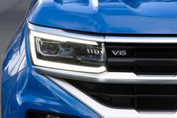 2024 Volkswagen
                Amarok TDI600 Aventura