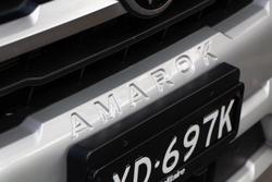 2024 Volkswagen
                Amarok TDI600 Aventura