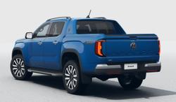 2024 Volkswagen
                Amarok TDI600 Aventura