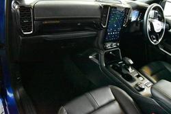 2024 Ford
Ranger Wildtrak