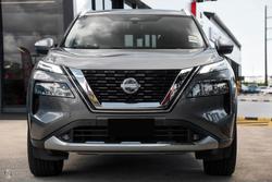 2024 Nissan X-TRAIL Ti e-POWER T33 MY25 Four Wheel Drive Gun Metallic