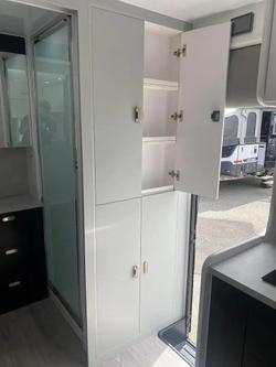 2024 Crusader Crusader Musketeer Aramis