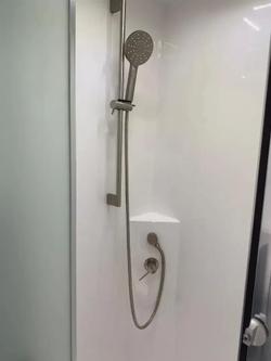 2025 Crusader 2024 Crusader Musketeer Aramis