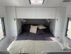 2025 Crusader 2024 Crusader Musketeer Aramis