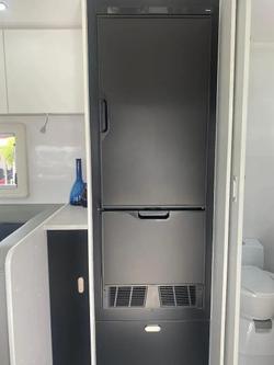 2024 Crusader Crusader Musketeer Aramis