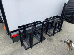 2025 Crusader 2024 Crusader Musketeer Aramis