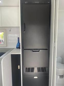 2025 Crusader 2024 Crusader Musketeer Aramis