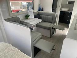 2024 Crusader Crusader Musketeer Aramis