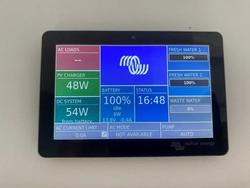 2025 Crusader 2024 Crusader Musketeer Aramis