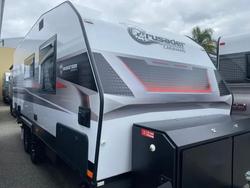 2025 Crusader 2024 Crusader Musketeer Aramis