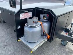 2025 Crusader 2024 Crusader Musketeer Aramis