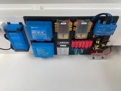 2024 Crusader Crusader Musketeer Aramis