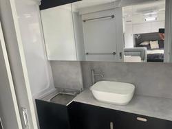 2025 Crusader 2024 Crusader Musketeer Aramis