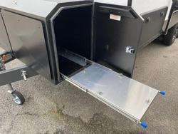 2024 Crusader Crusader Musketeer Aramis