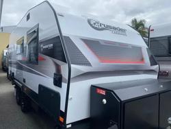 2025 Crusader 2024 Crusader Musketeer Aramis