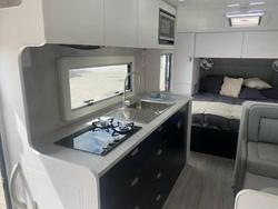 2024 Crusader Crusader Musketeer Aramis