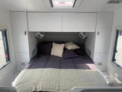 2025 Crusader 2024 Crusader Musketeer Aramis