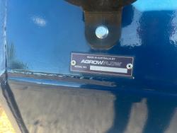 2024 Agrowplow
                AP72 