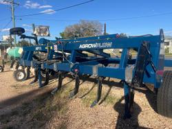 2024 Agrowplow
                AP72 