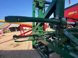 2023 John Shearer Trash Worker