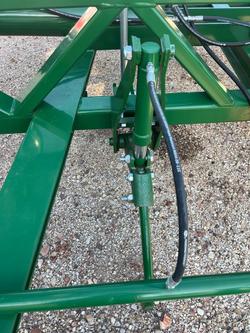 2023 John Shearer Trash Worker