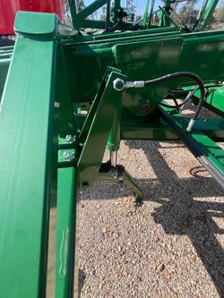 2023 John Shearer Trash Worker