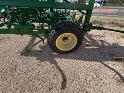 2023 John Shearer Trash Worker