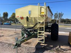 2024 Marshall 810T Multispreader