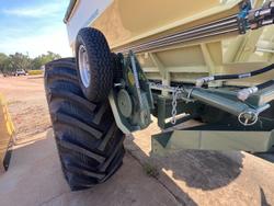 2024 Marshall 810T Multispreader