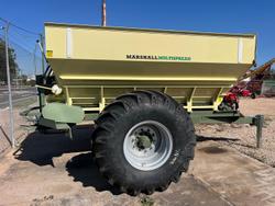 2024 Marshall 810T Multispreader