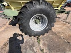 2024 Marshall 810T Multispreader