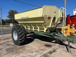 2024 Marshall 810T Multispreader