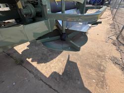 2024 Marshall 810T Multispreader