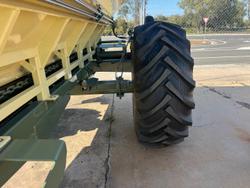 2024 Marshall 810T Multispreader