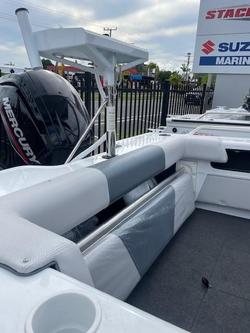 2025 Stacer 499 Wild Rider SE