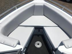 2025 Stacer 499 Wild Rider SE