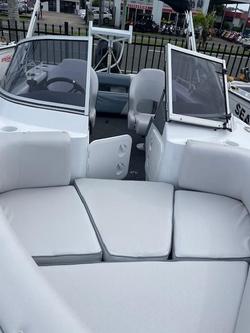 2025 Stacer 499 Wild Rider SE