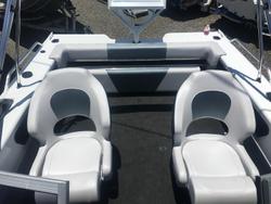 2025 Stacer 499 Wild Rider SE