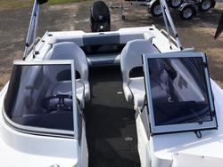 2025 Stacer 499 Wild Rider SE