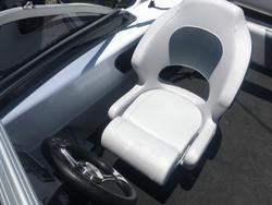 2025 Stacer 499 Wild Rider SE