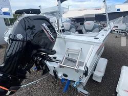 2025 Stacer 499 Wild Rider SE